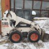 Bobcat S185